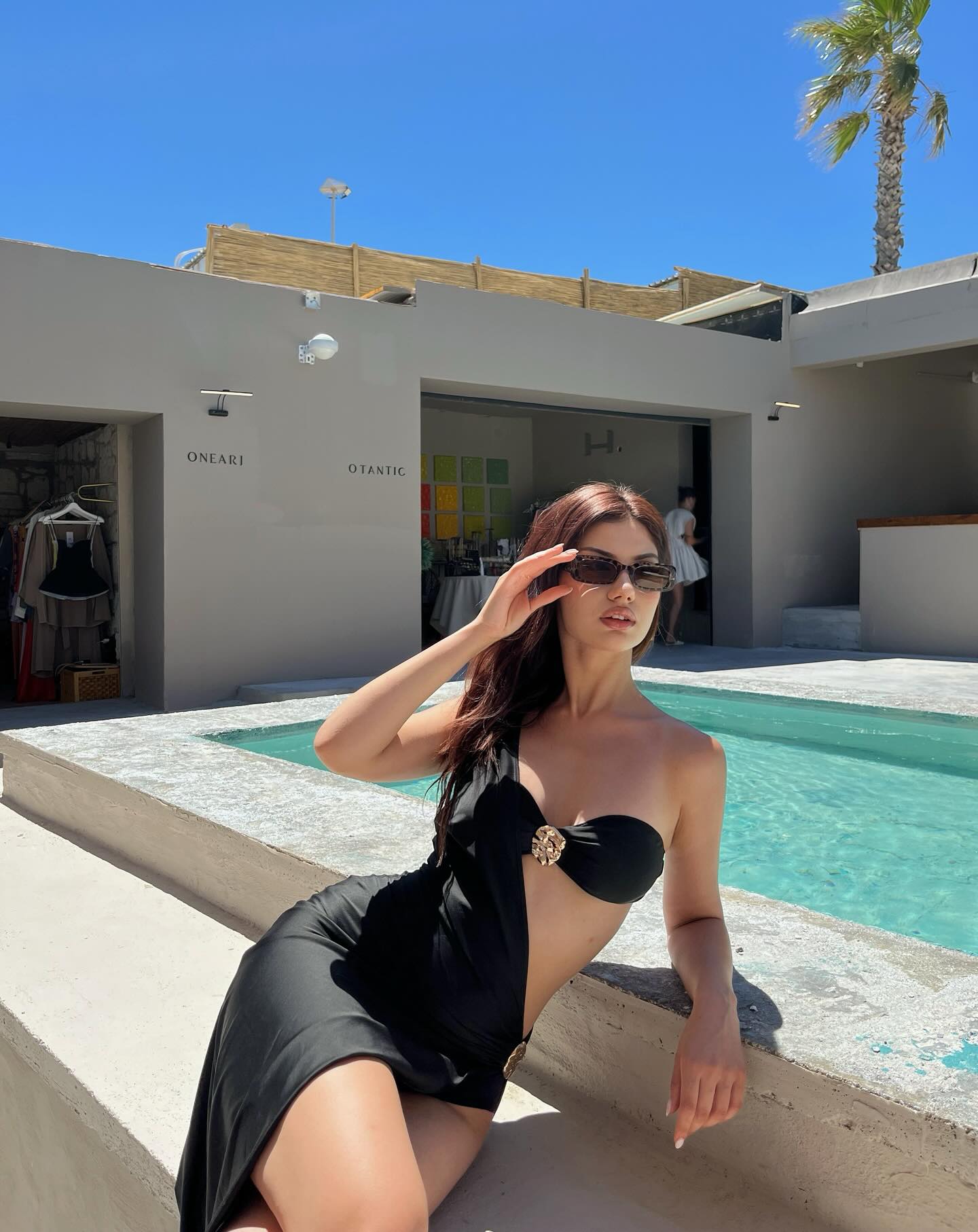 Uma Beach büyülü anlar 2